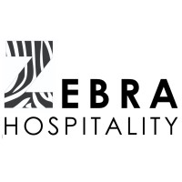 Zebra Hospitality logo, Zebra Hospitality contact details