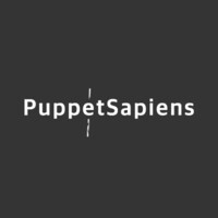 Puppet Sapiens logo, Puppet Sapiens contact details