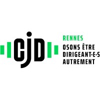 CJD RENNES logo, CJD RENNES contact details