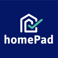 homePad Solutions SA logo, homePad Solutions SA contact details