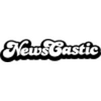 NewsCastic logo, NewsCastic contact details