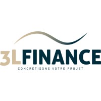 3L FINANCE logo, 3L FINANCE contact details