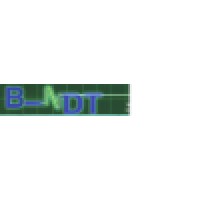 BNDT logo, BNDT contact details