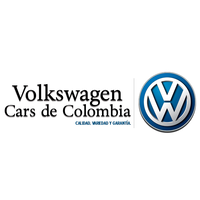 Volkswagen Cars de Colombia logo, Volkswagen Cars de Colombia contact details