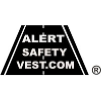 Alert Safety Vest logo, Alert Safety Vest contact details