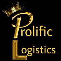 Prolific Logistics LLC logo, Prolific Logistics LLC contact details