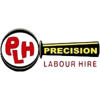 Precision Labour Hire logo, Precision Labour Hire contact details