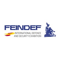 FEINDEF (Feria Internacional de Defensa y Seguridad) logo, FEINDEF (Feria Internacional de Defensa y Seguridad) contact details