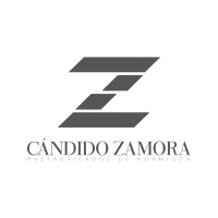 CANDIDO ZAMORA logo, CANDIDO ZAMORA contact details