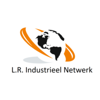 L.R. Industrieel Netwerk logo, L.R. Industrieel Netwerk contact details