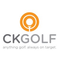 CK Golf Solutions Ltd logo, CK Golf Solutions Ltd contact details