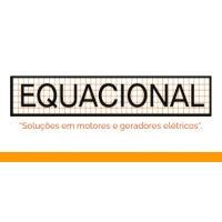 Equacional Elétrica e Mecânica LTDA logo, Equacional Elétrica e Mecânica LTDA contact details