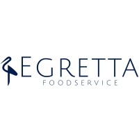 EGRETTA FOODSERVICE logo, EGRETTA FOODSERVICE contact details