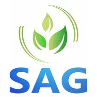 SAG Agro Solutions logo, SAG Agro Solutions contact details