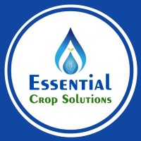 Essential Crop Solutions logo, Essential Crop Solutions contact details