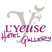 L'YEUSE logo, L'YEUSE contact details