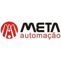 META Automação logo, META Automação contact details