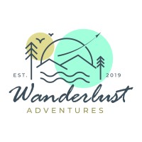 Wanderlust Adventures logo, Wanderlust Adventures contact details