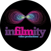 INFILMITY Video Productions logo, INFILMITY Video Productions contact details