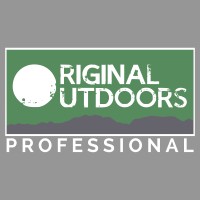 Original Outdoor Professional logo, Original Outdoor Professional contact details