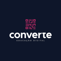 Converte Educação Digital logo, Converte Educação Digital contact details