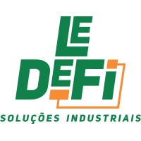 Ledefi Soluções Industriais logo, Ledefi Soluções Industriais contact details