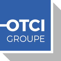 OTCI logo, OTCI contact details