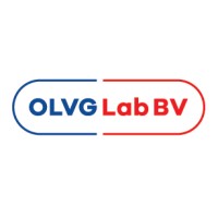 OLVG Lab BV logo, OLVG Lab BV contact details