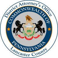 Lancaster County Office of the District Attorney logo, Lancaster County Office of the District Attorney contact details