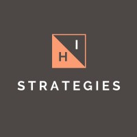 HI Strategies logo, HI Strategies contact details