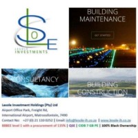 LESOLE INVESTMENT HOLDINGS logo, LESOLE INVESTMENT HOLDINGS contact details