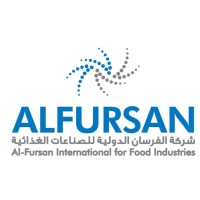 Al-Fursan International for Food Industries logo, Al-Fursan International for Food Industries contact details