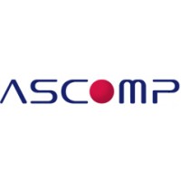 ASCOMP S.A. logo, ASCOMP S.A. contact details