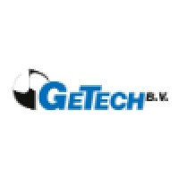 GeTech BV logo, GeTech BV contact details