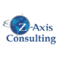 Z-Axis Consulting logo, Z-Axis Consulting contact details