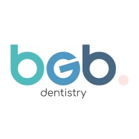 BGB Dentistry logo, BGB Dentistry contact details