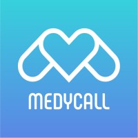 Medycall logo, Medycall contact details