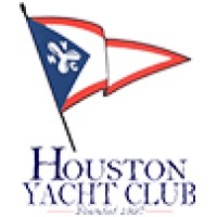 Houston Yacht Club logo, Houston Yacht Club contact details