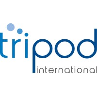 Tripod International logo, Tripod International contact details