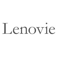 Lenovie logo, Lenovie contact details