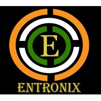 Entronix India logo, Entronix India contact details