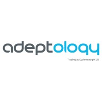 Adeptology Ltd logo, Adeptology Ltd contact details