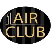 1AirClub logo, 1AirClub contact details