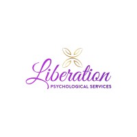 Liberation Psychological Services, PLLC logo, Liberation Psychological Services, PLLC contact details