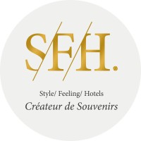 SFH - Style Feeling Hotels logo, SFH - Style Feeling Hotels contact details