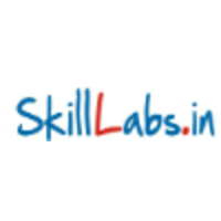 SkillLabs logo, SkillLabs contact details