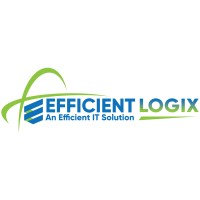 Efficient Logix logo, Efficient Logix contact details