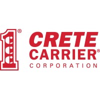 Crete Carrier Corporation logo, Crete Carrier Corporation contact details