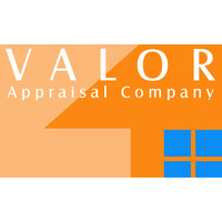 Valor Appraisal Company logo, Valor Appraisal Company contact details