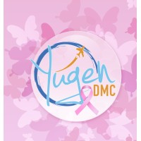 DMC YUGEN TRAVEL SERVICES logo, DMC YUGEN TRAVEL SERVICES contact details